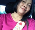 Dating Woman Thailand to โกรกพระ : Wanpen Seeharaj , 51 years